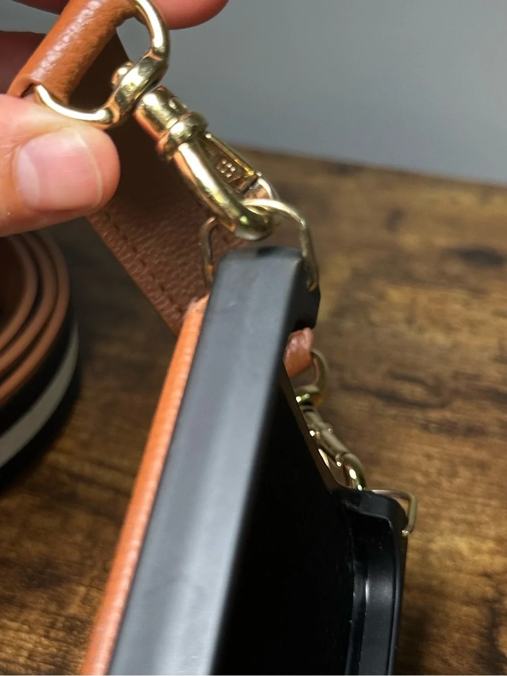 Bandolier IPhone 14 Pro Max